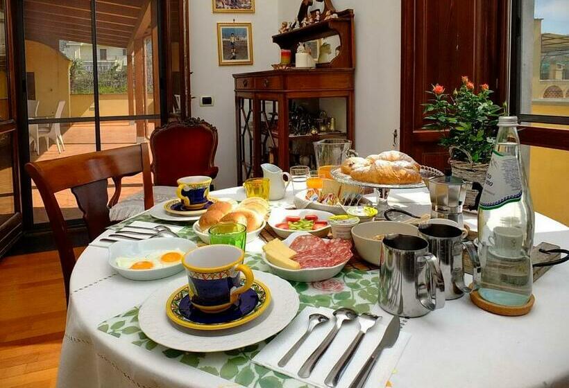 古典房间, B&b Villa Elisa