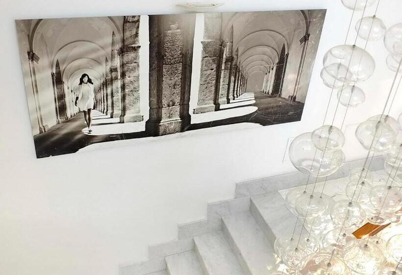 古典房间, B&b Villa Elisa