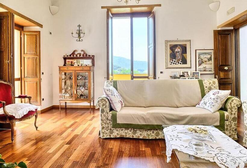 古典房间, B&b Villa Elisa
