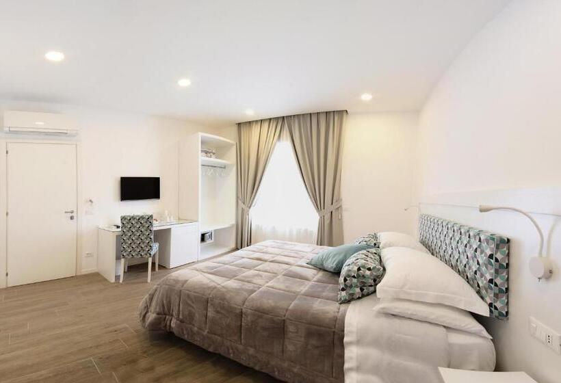 اتاق استاندارد, Dea Guest House