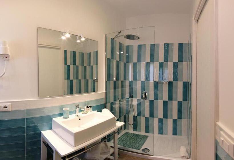 اتاق استاندارد, Dea Guest House