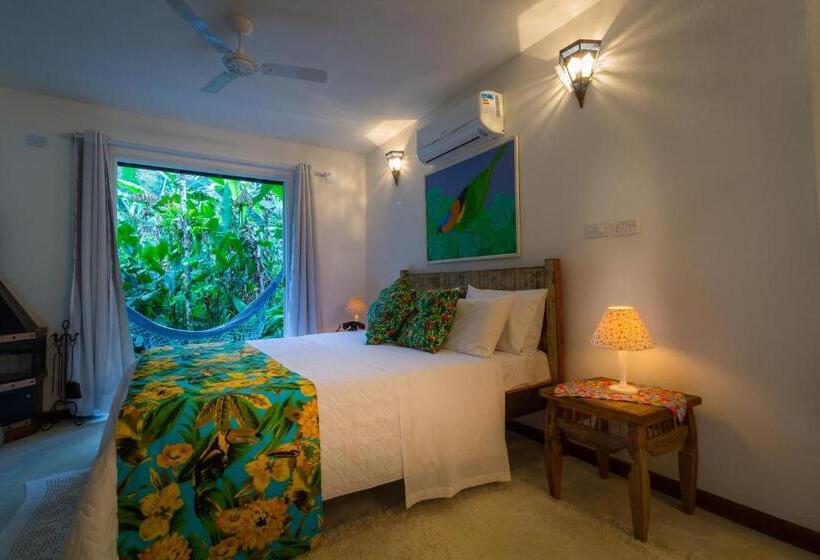 سوییت لوکس, Guest House Vivenda Da Mata