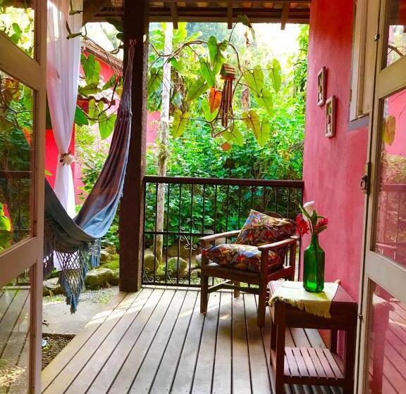 اتاق لوکس, Guest House Vivenda Da Mata