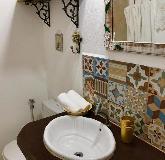 اتاق لوکس, Guest House Vivenda Da Mata