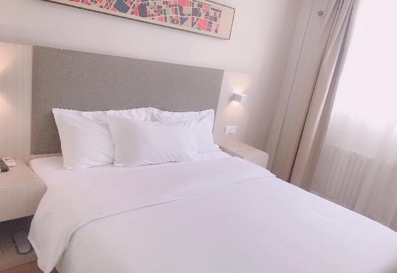 スタンダードルーム, Hanting  Beijing Chaoyang Park