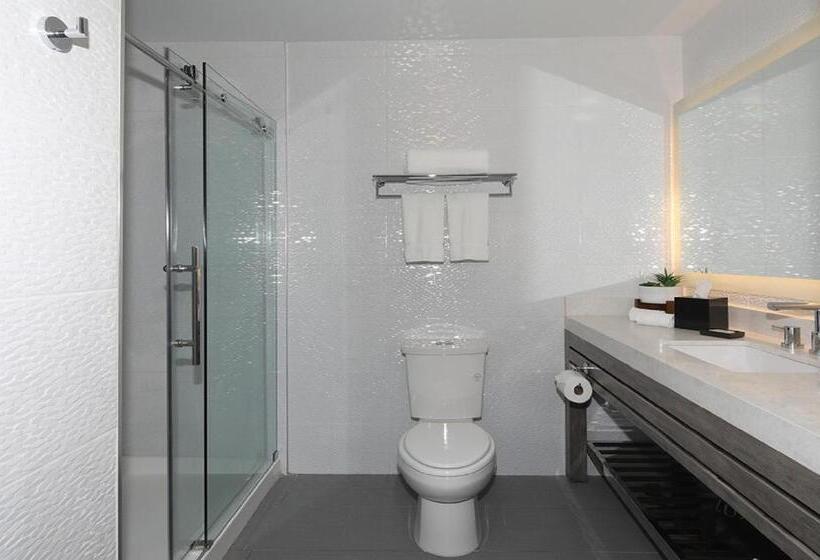 스탠다드 룸, Lexen Hotel   Hollywood
