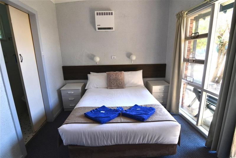 Номер Стандарт, Narooma Motel