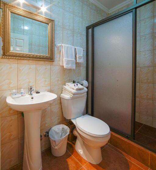 Номер Стандарт, Aparthotel Serena Dream