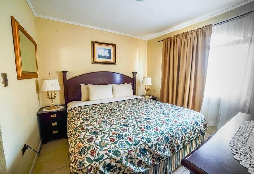 Номер Стандарт, Aparthotel Serena Dream