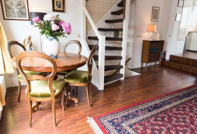 Апартаменты 1 Спальня, Prinsen Apartment