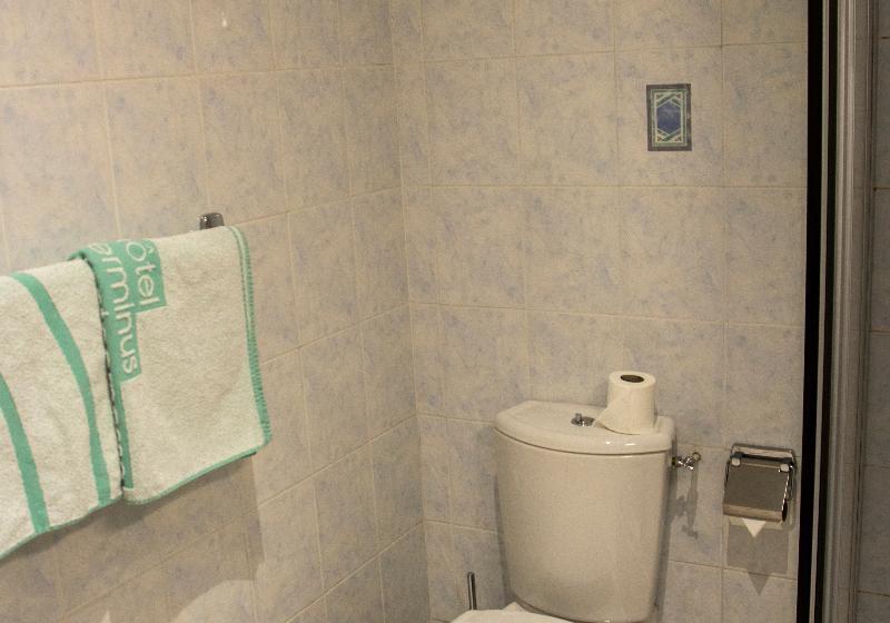 Номер Стандарт, Greentree Inn Jiangsu Zhenjiang Dingmao Industrial Park Wode Square Express
