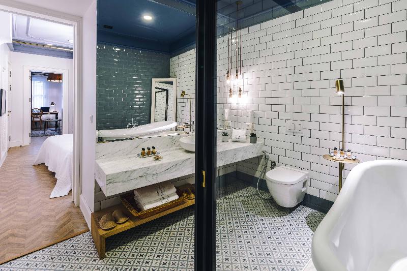 Номер Стандарт, L Ambasciata Hotel De Charme