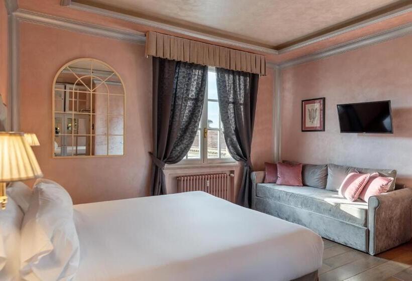 مجموعه ویستا شهر, Mabelle Firenze Residenza Gambrinus