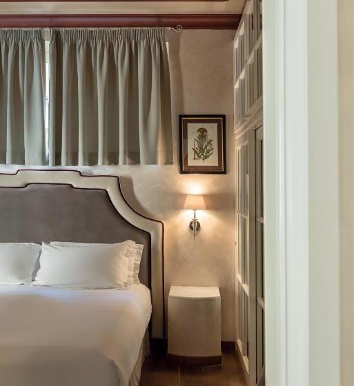اتاق استاندارد, Mabelle Firenze Residenza Gambrinus