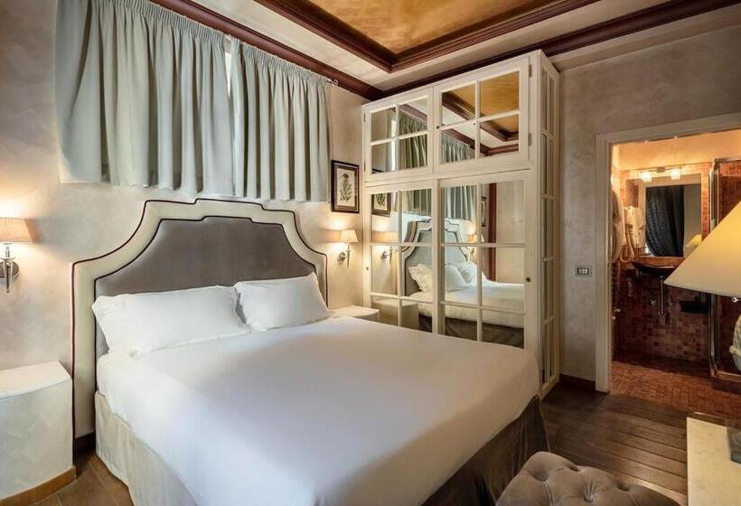 اتاق استاندارد, Mabelle Firenze Residenza Gambrinus