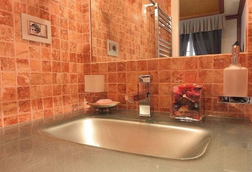 اتاق استاندارد, Mabelle Firenze Residenza Gambrinus