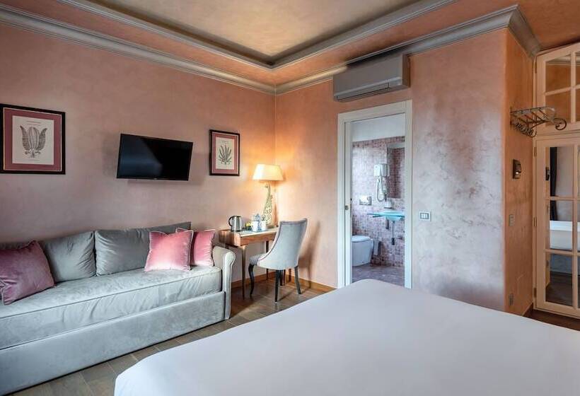 مجموعه ویستا شهر, Mabelle Firenze Residenza Gambrinus