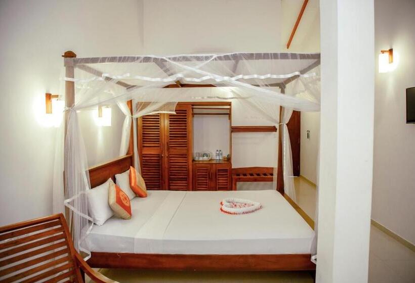 Номер Deluxe с Балконом, Prince Villa