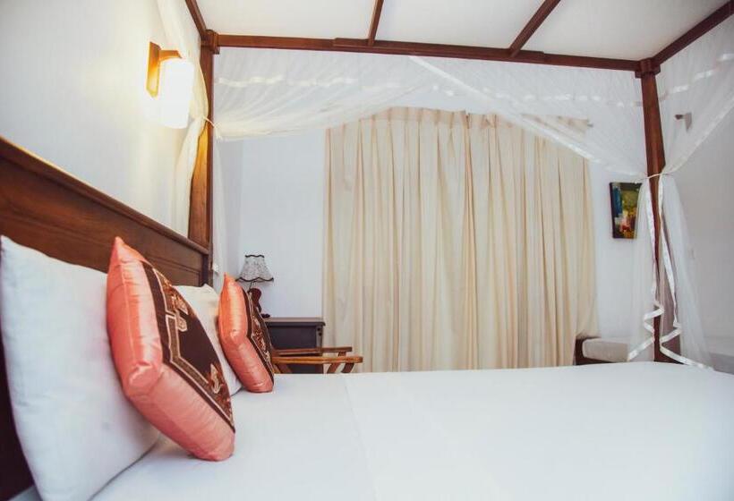 Номер Deluxe с Балконом, Prince Villa