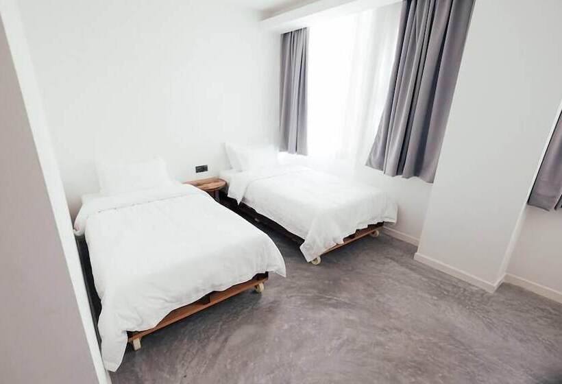 اتاق لوکس, White Loft