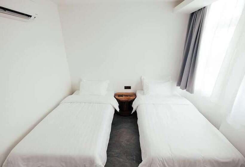 اتاق لوکس, White Loft
