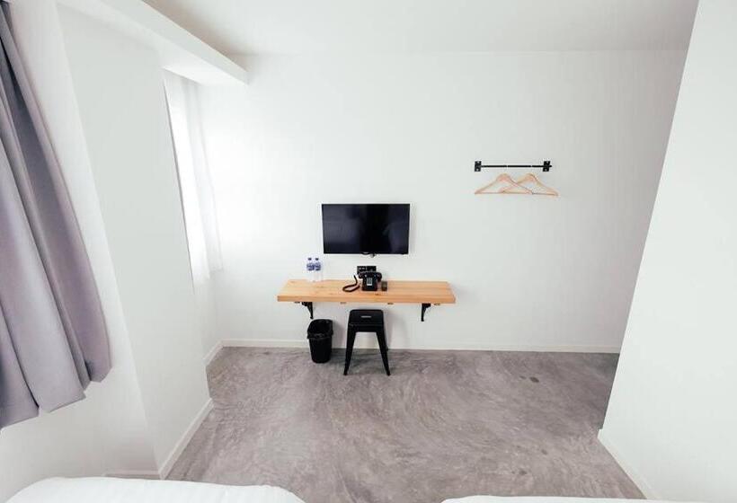 اتاق لوکس, White Loft