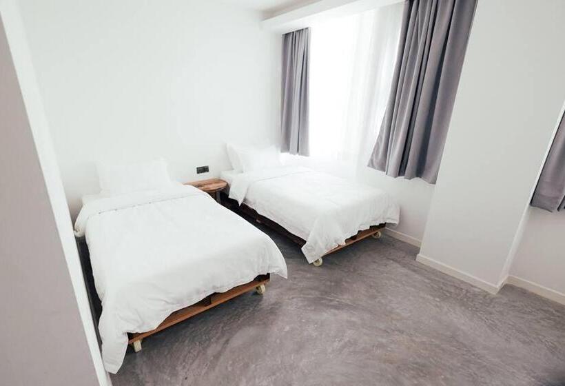اتاق لوکس, White Loft