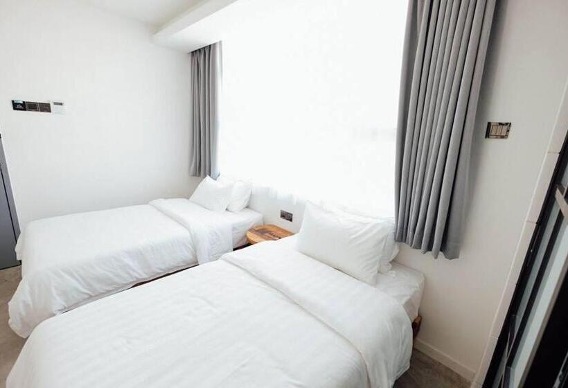 اتاق لوکس, White Loft