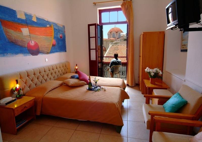 اتاق سوپریور, White Loft
