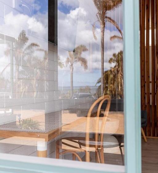 스탠다드 룸 바다 전망, Kangaroo Island Seaview Motel
