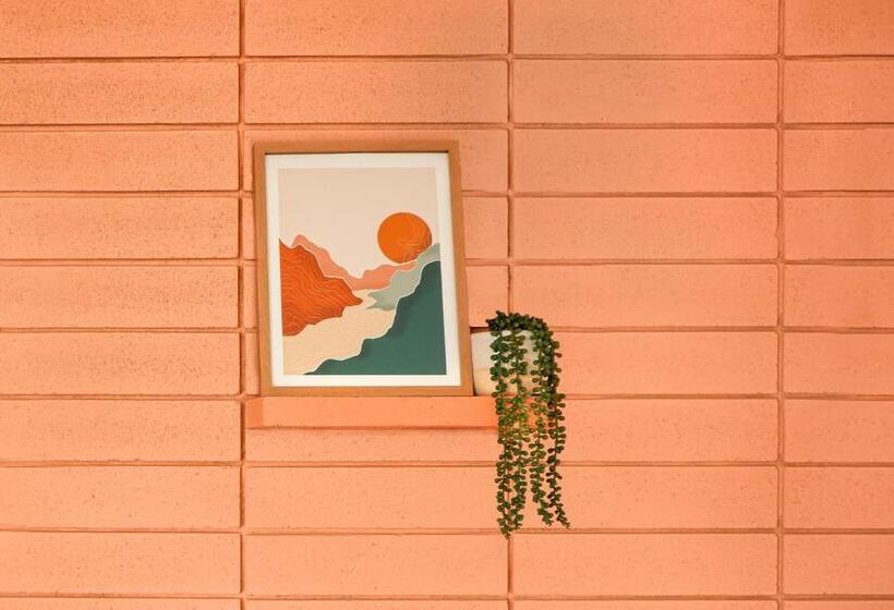 침실 2개 아파트, Kangaroo Island Seaview Motel