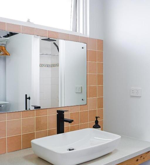 침실 2개 아파트, Kangaroo Island Seaview Motel
