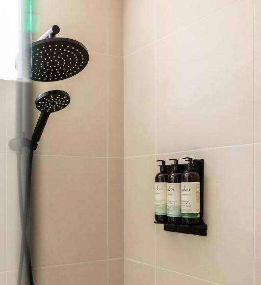 جناح, Kangaroo Island Seaview Motel