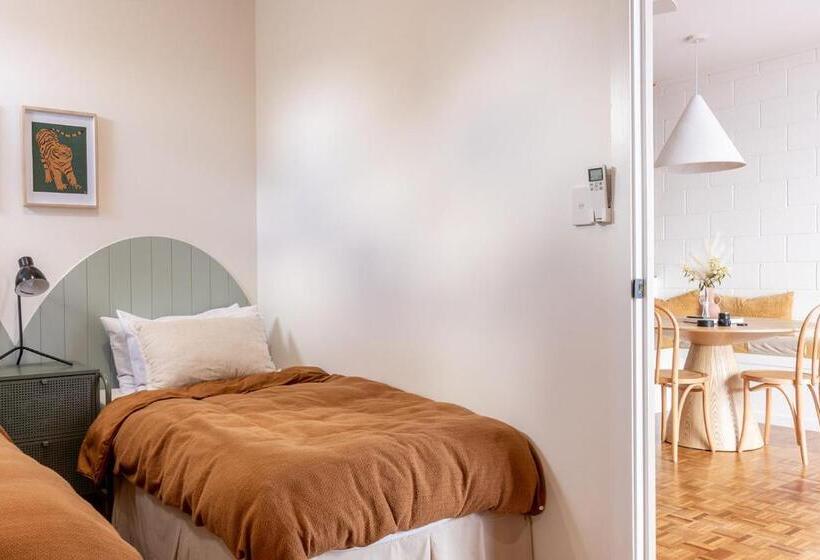 جناح, Kangaroo Island Seaview Motel