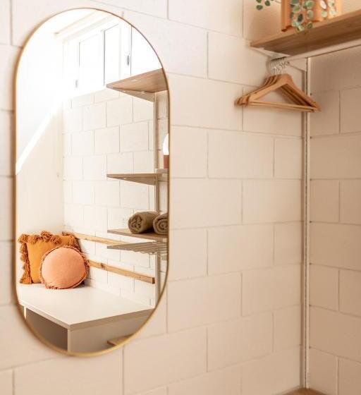 جناح, Kangaroo Island Seaview Motel