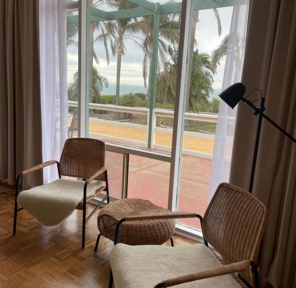 스위트, Kangaroo Island Seaview Motel