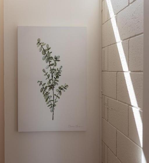 جناح, Kangaroo Island Seaview Motel