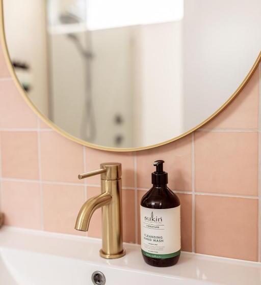 جناح, Kangaroo Island Seaview Motel