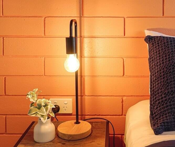 침실 2개 아파트, Kangaroo Island Seaview Motel
