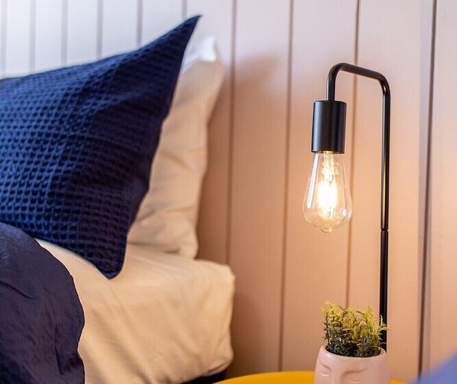 스탠다드 룸 가든 전망, Kangaroo Island Seaview Motel