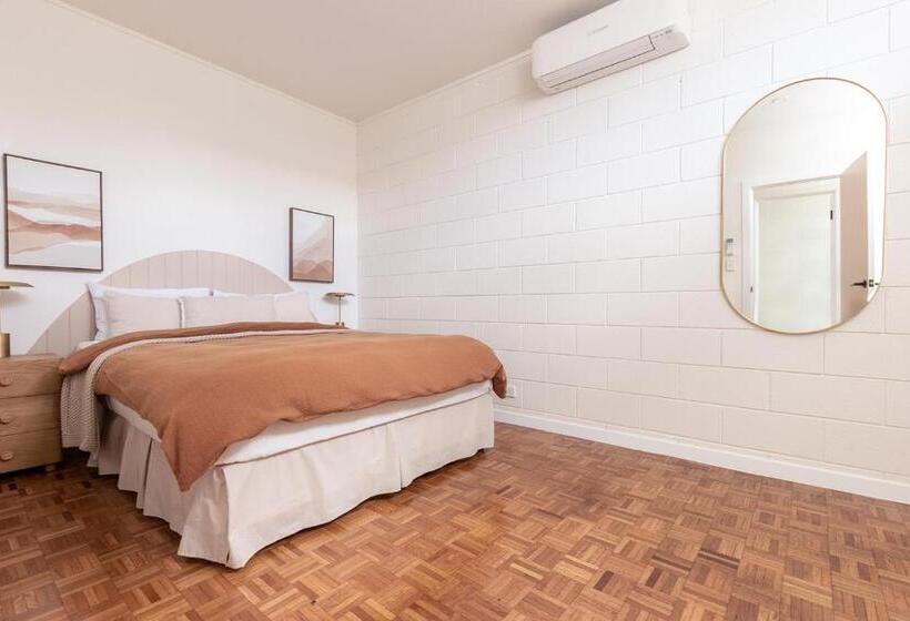 جناح, Kangaroo Island Seaview Motel