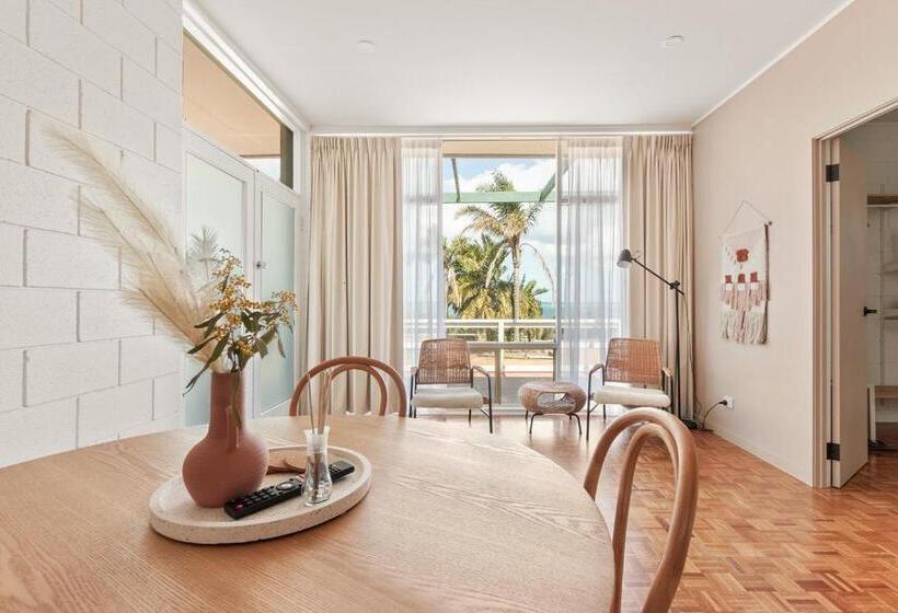 جناح, Kangaroo Island Seaview Motel