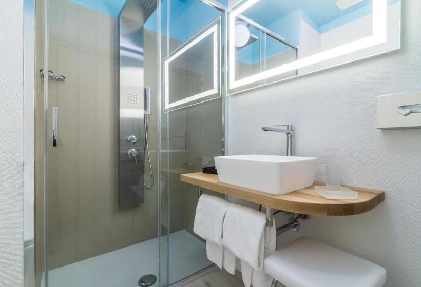 Номер Стандарт, L Ambasciata Hotel De Charme