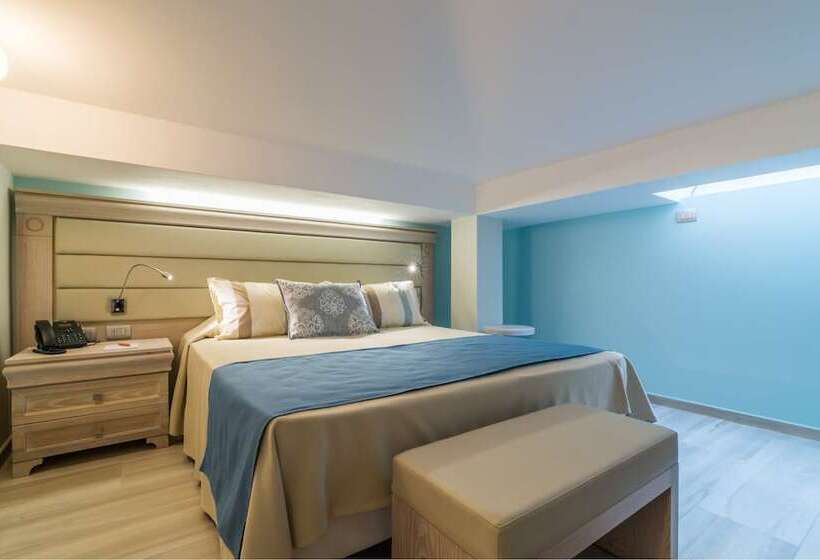 Номер Economy, L Ambasciata Hotel De Charme