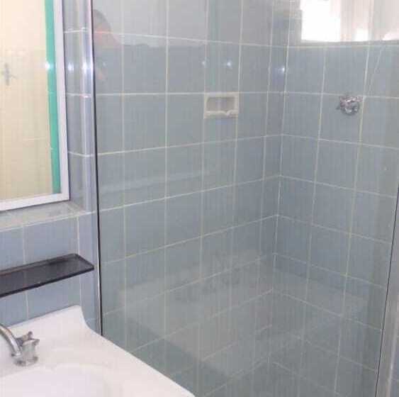 اتاق استاندارد, Blue Pacific Motel Swansea