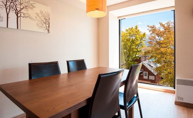 2 Bedroom Premium Apartment, Akazora