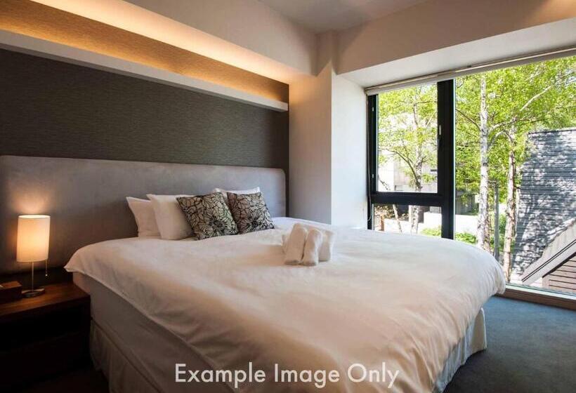2 Bedroom Premium Apartment, Akazora