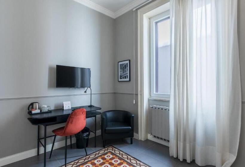 اتاق استاندارد, Casa Mo Room And Suite