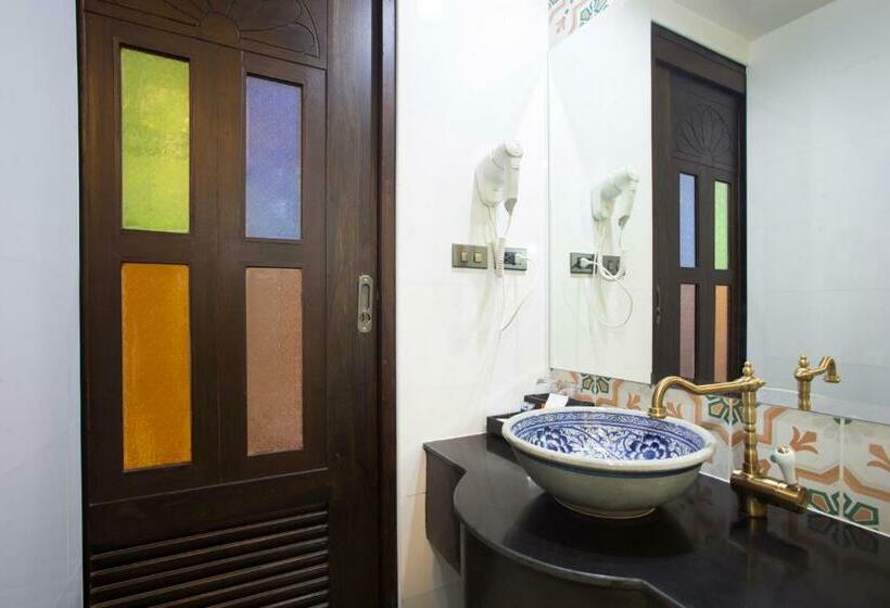 اتاق استاندارد, Grand Supicha City Hotel   Sha Plus