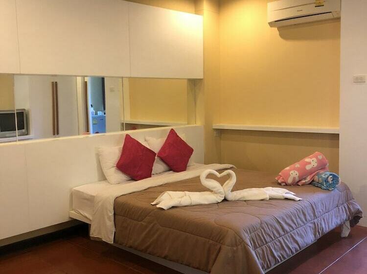 חדר סטנדרט, Huaymuang Apartment